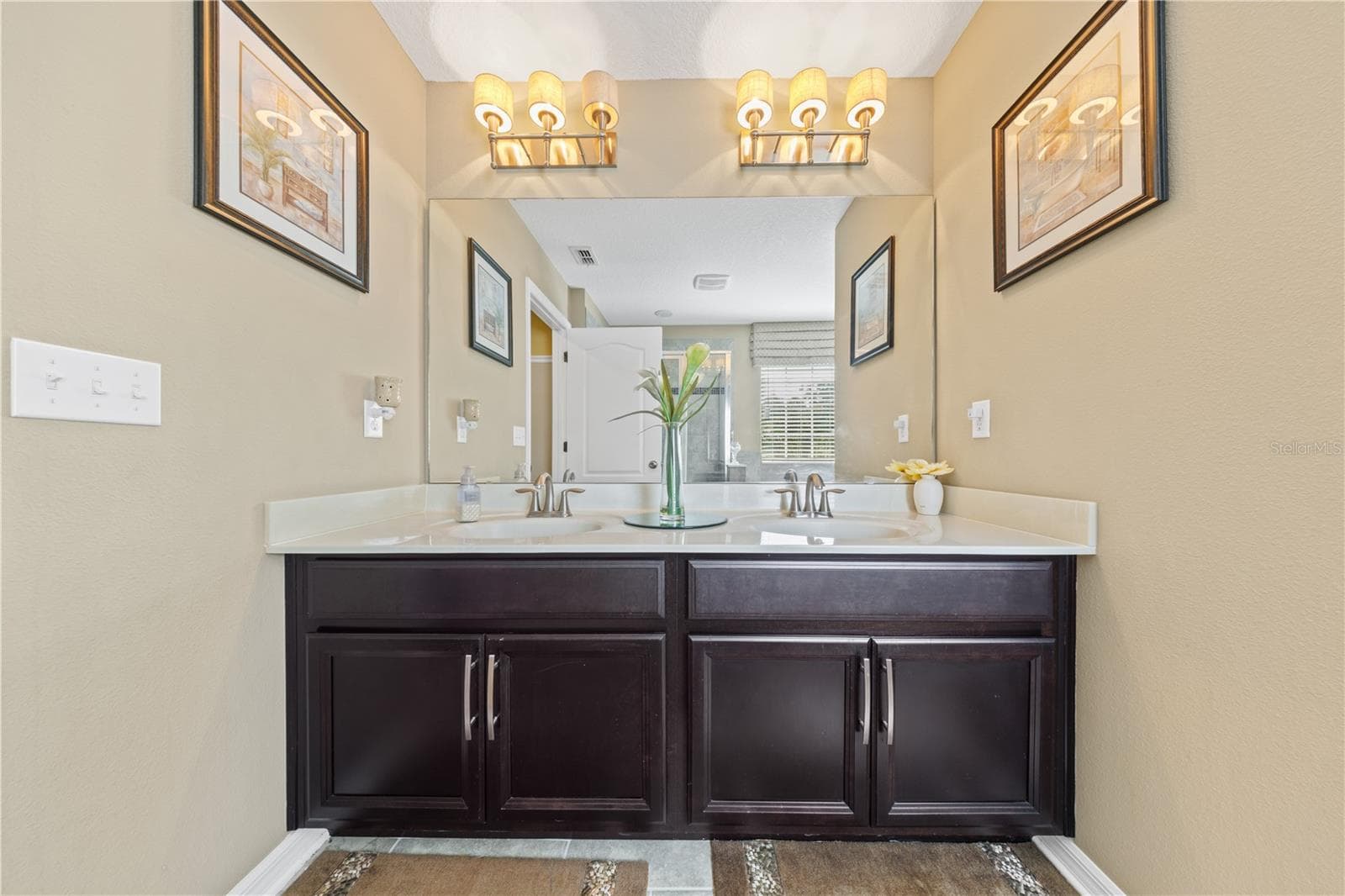 Primary Bath - 215 MAYBECK, SANFORD