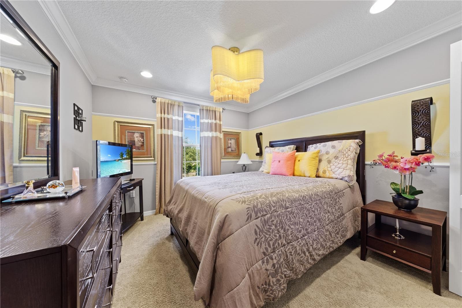 2nd Bedroom - 215 MAYBECK, SANFORD