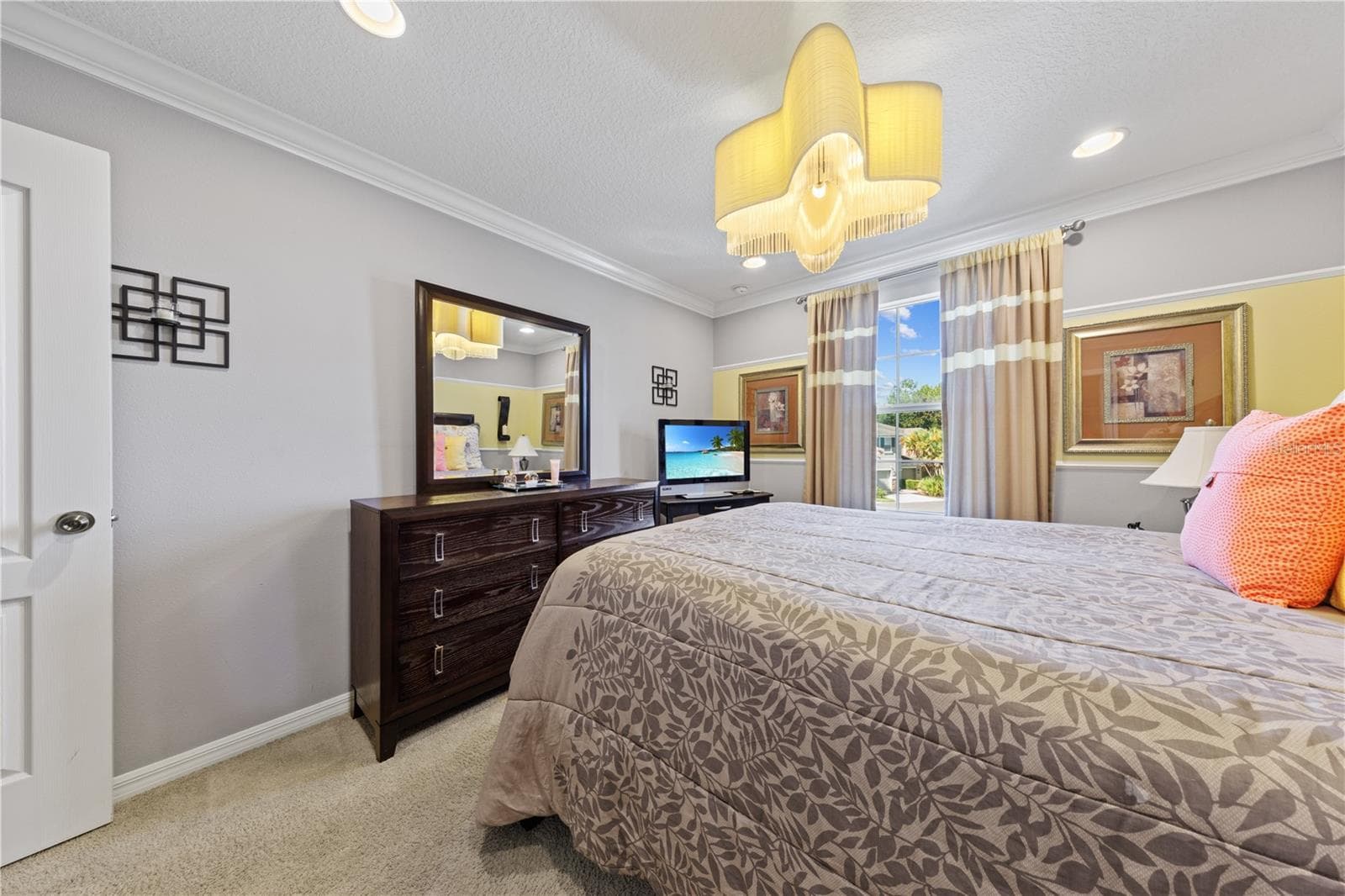 2nd Bedroom - 215 MAYBECK, SANFORD