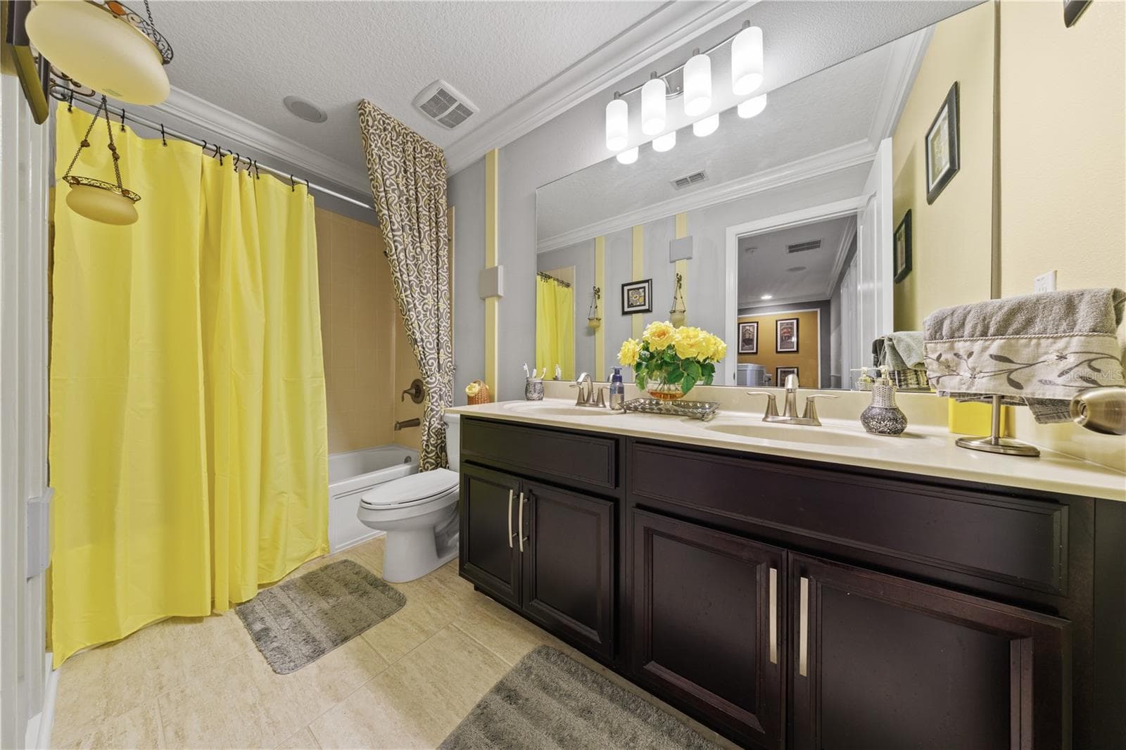 2nd Bathroom - 215 MAYBECK, SANFORD