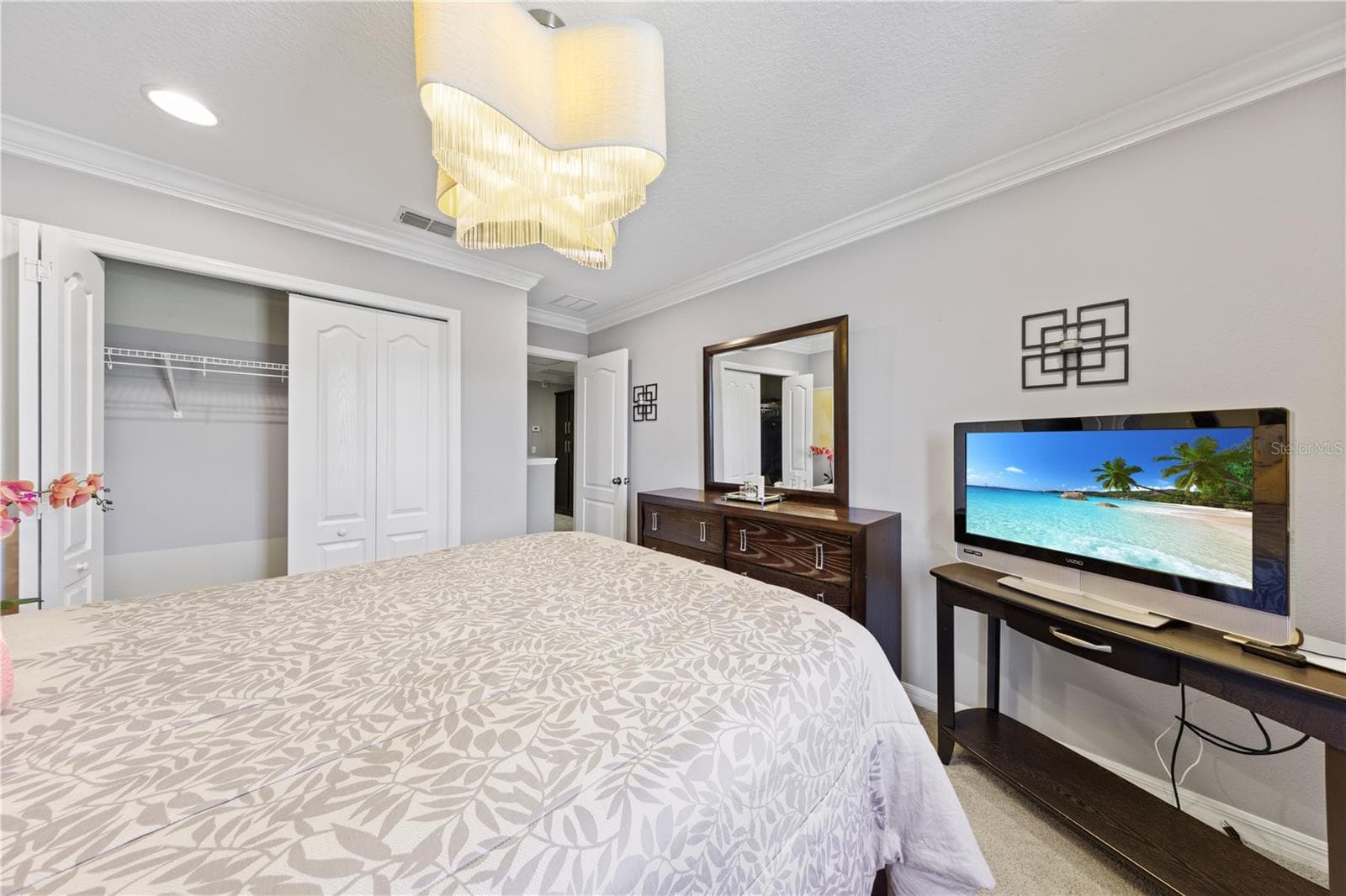 3rd Bedroom - 215 MAYBECK, SANFORD