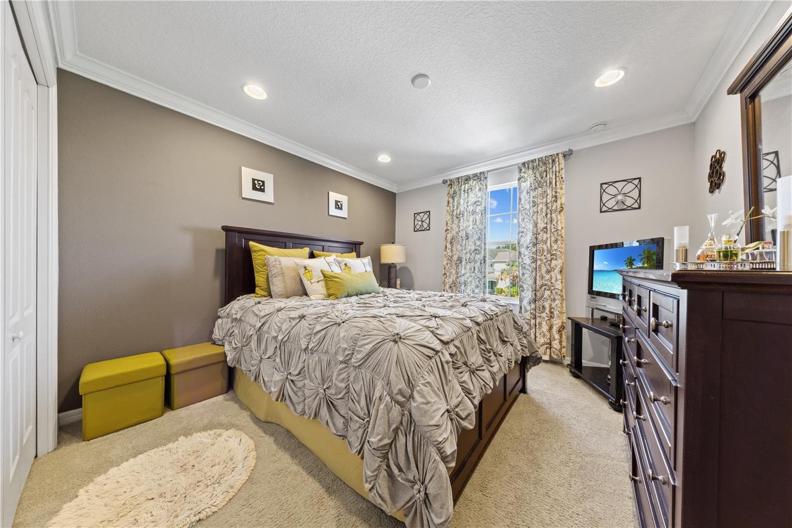3rd Bedroom - 215 MAYBECK, SANFORD