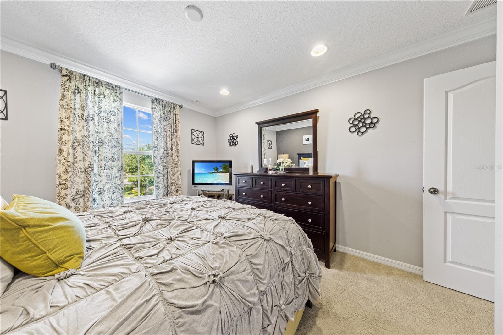 3rd Bedroom - 215 MAYBECK, SANFORD