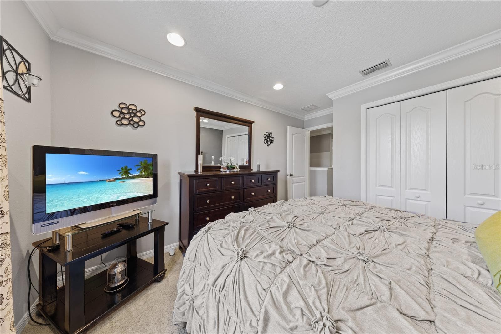 3rd Bedroom - 215 MAYBECK, SANFORD