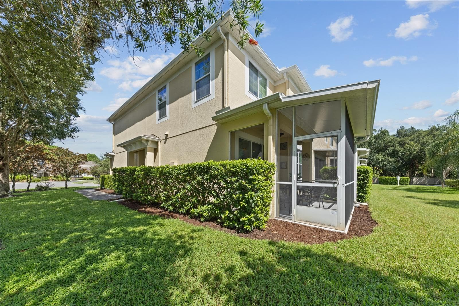 Townhouse at 215 MAYBECK, SANFORD, photo 56 of 82