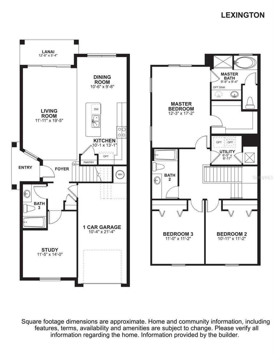 Townhouse at 215 MAYBECK, SANFORD, photo 59 of 82