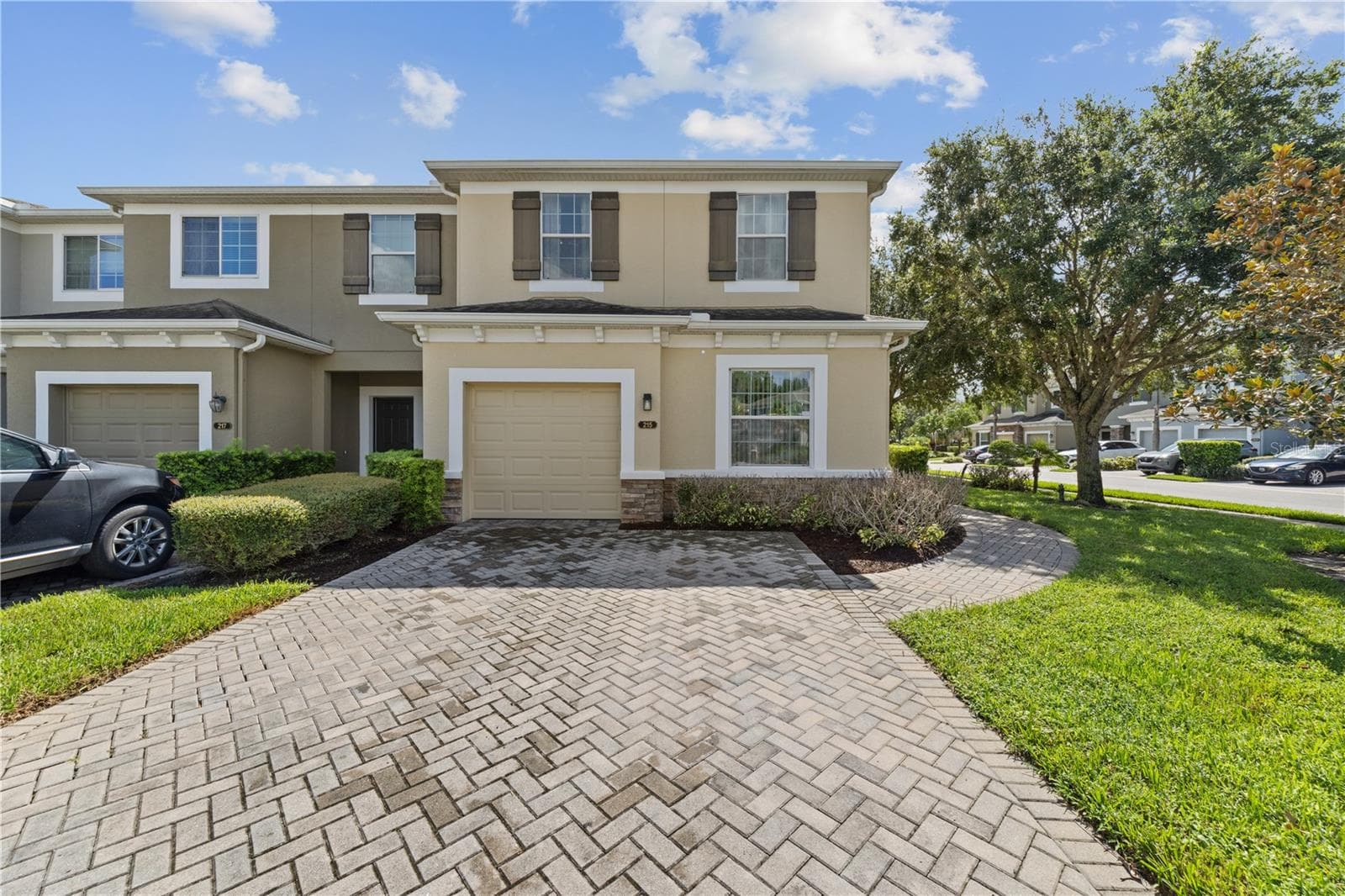 Townhouse at 215 MAYBECK, SANFORD, photo 60 of 82
