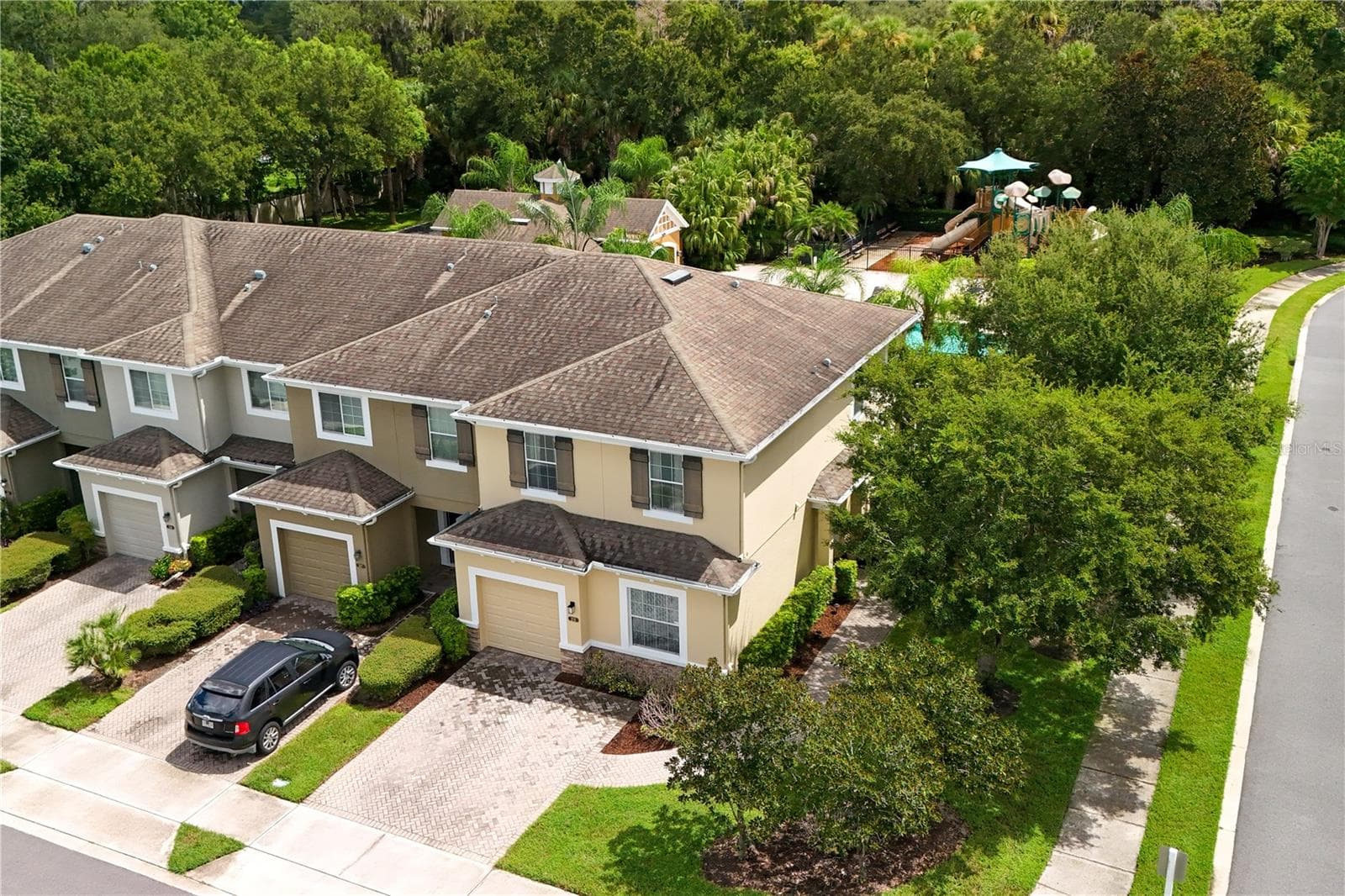 Townhouse at 215 MAYBECK, SANFORD, photo 61 of 82