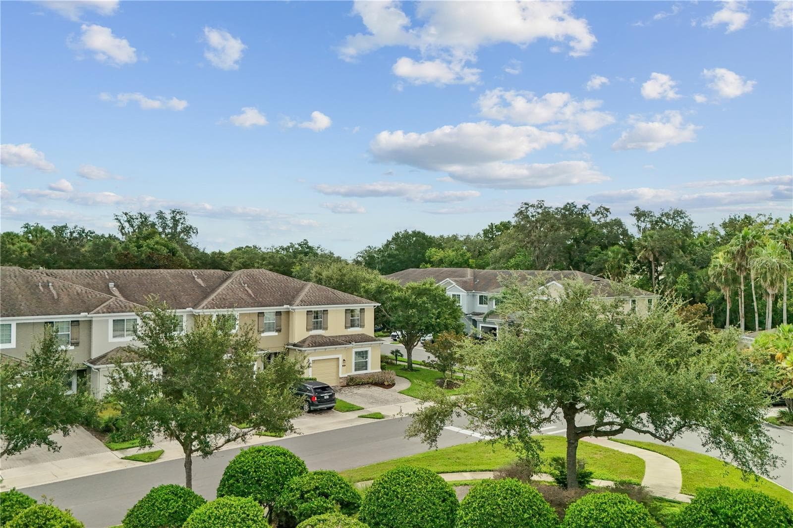 Townhouse at 215 MAYBECK, SANFORD, photo 63 of 82