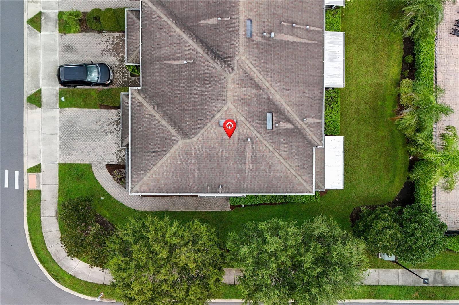 Townhouse at 215 MAYBECK, SANFORD, photo 66 of 82