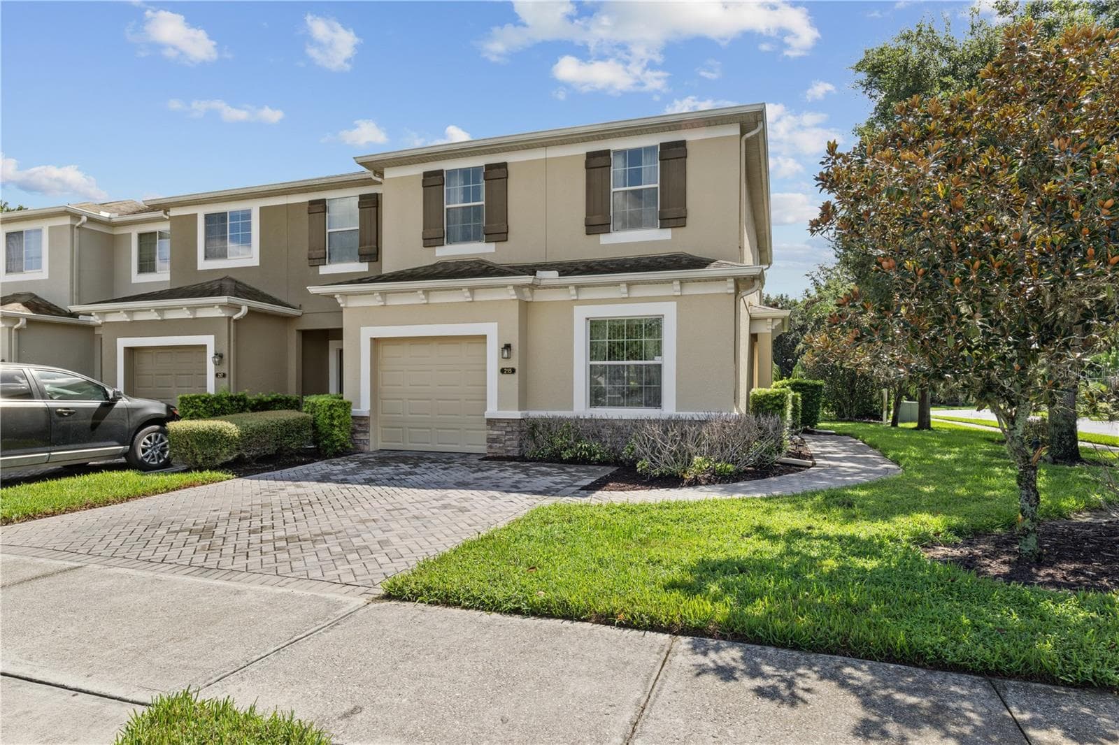 Townhouse at 215 MAYBECK, SANFORD, photo 67 of 82