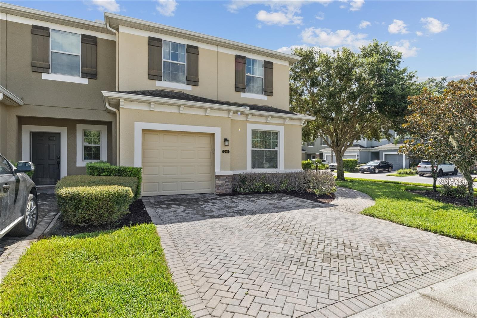 Townhouse at 215 MAYBECK, SANFORD, photo 68 of 82