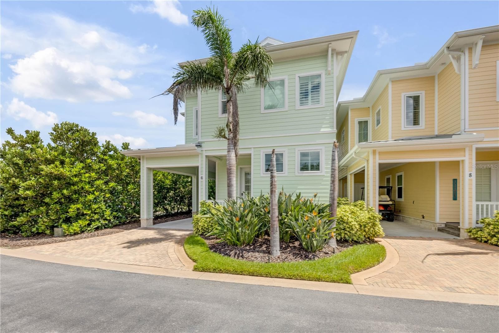 Single Family Residence at 6 OLD FEGER DR, NEW SMYRNA BEACH, photo 29 of 100