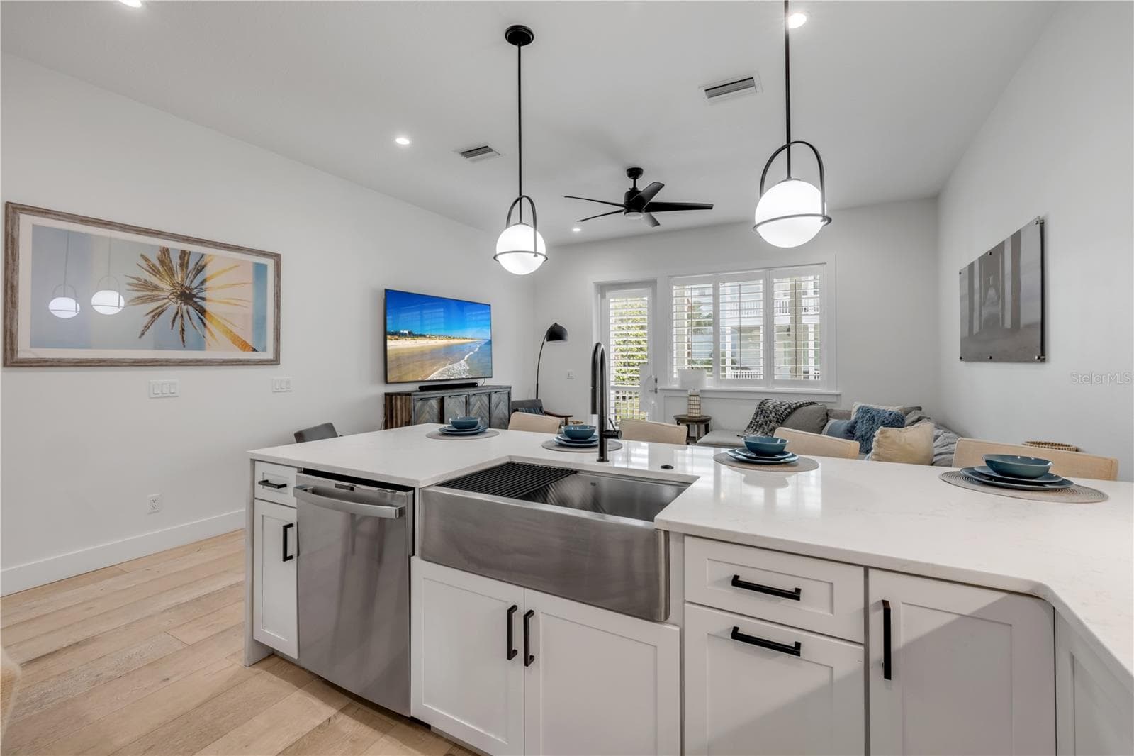 Single Family Residence at 6 OLD FEGER DR, NEW SMYRNA BEACH, photo 38 of 100