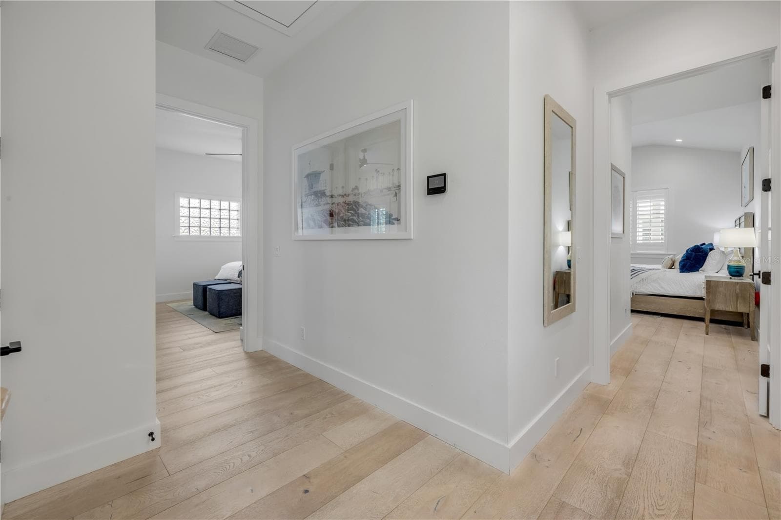 Upstairs Landing - 6 OLD FEGER DR, NEW SMYRNA BEACH