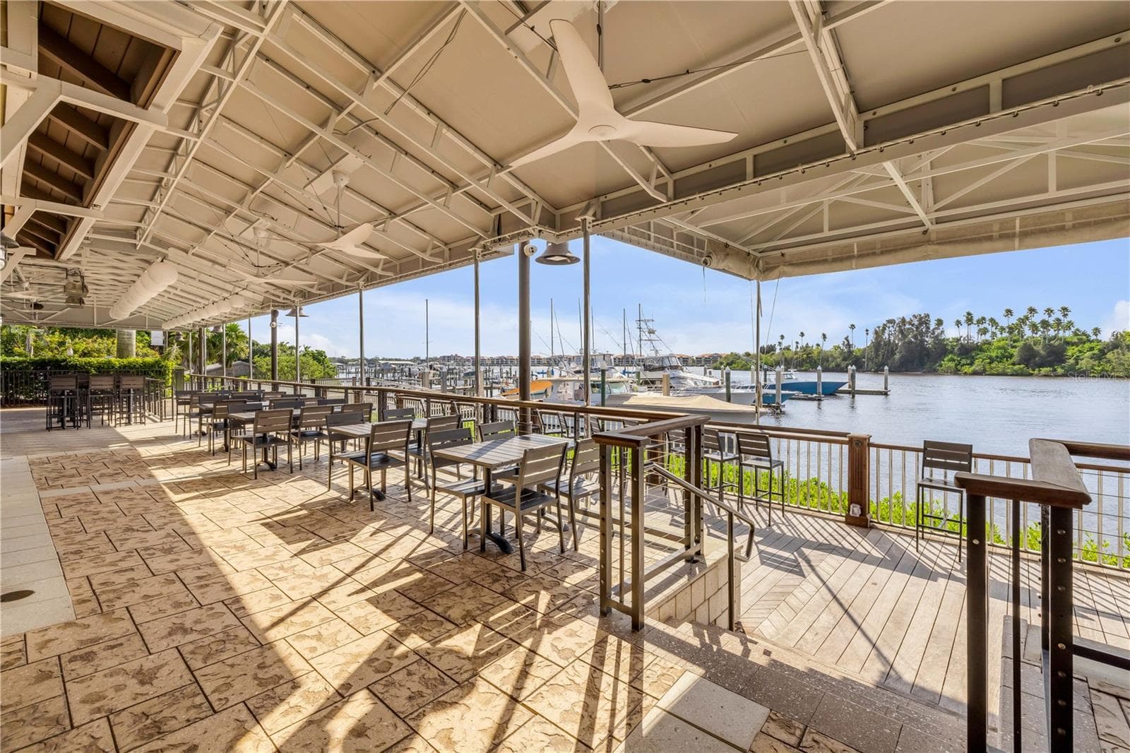 Outriggers - 6 OLD FEGER DR, NEW SMYRNA BEACH