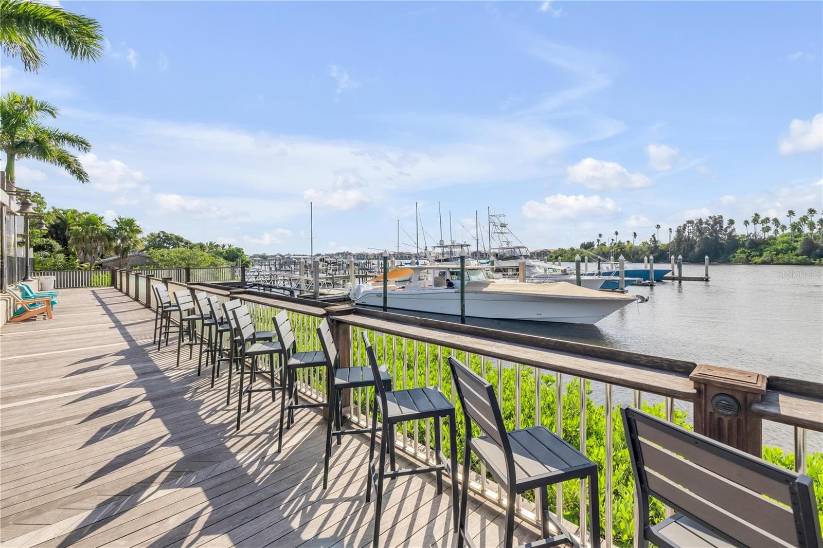 Outriggers - 6 OLD FEGER DR, NEW SMYRNA BEACH