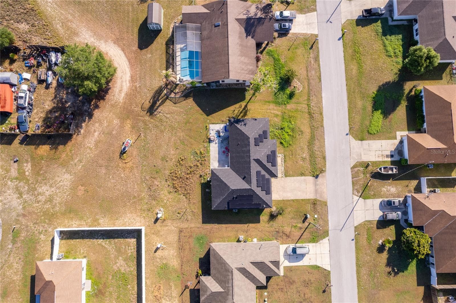 Single Family Residence at 14 CEDAR TRACE TER, OCALA, photo 29 of 29