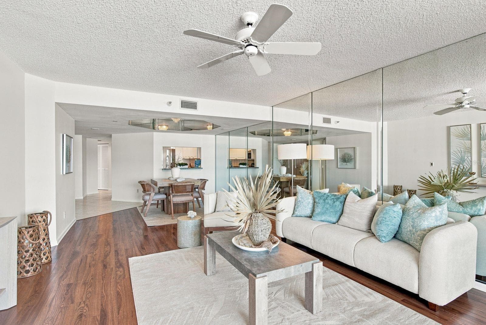 Condominium at 1310 GULF BLVD #4D, CLEARWATER BEACH, photo 10 of 60