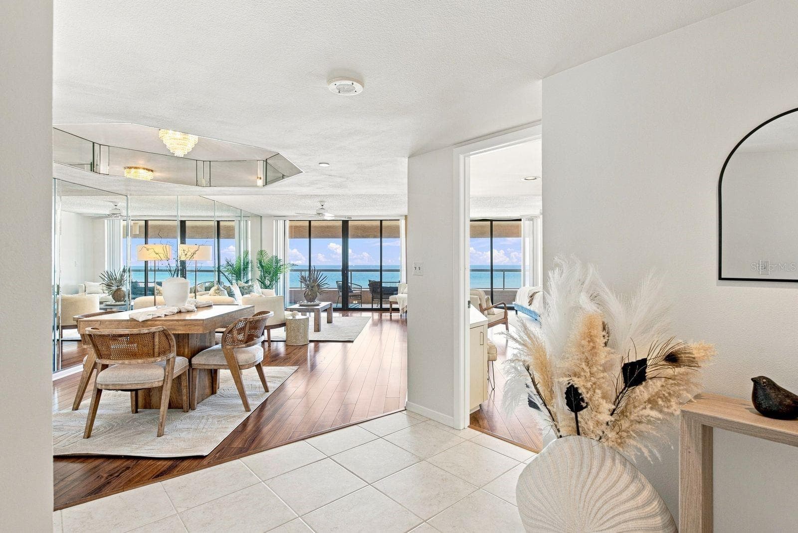 Condominium at 1310 GULF BLVD #4D, CLEARWATER BEACH, photo 12 of 60