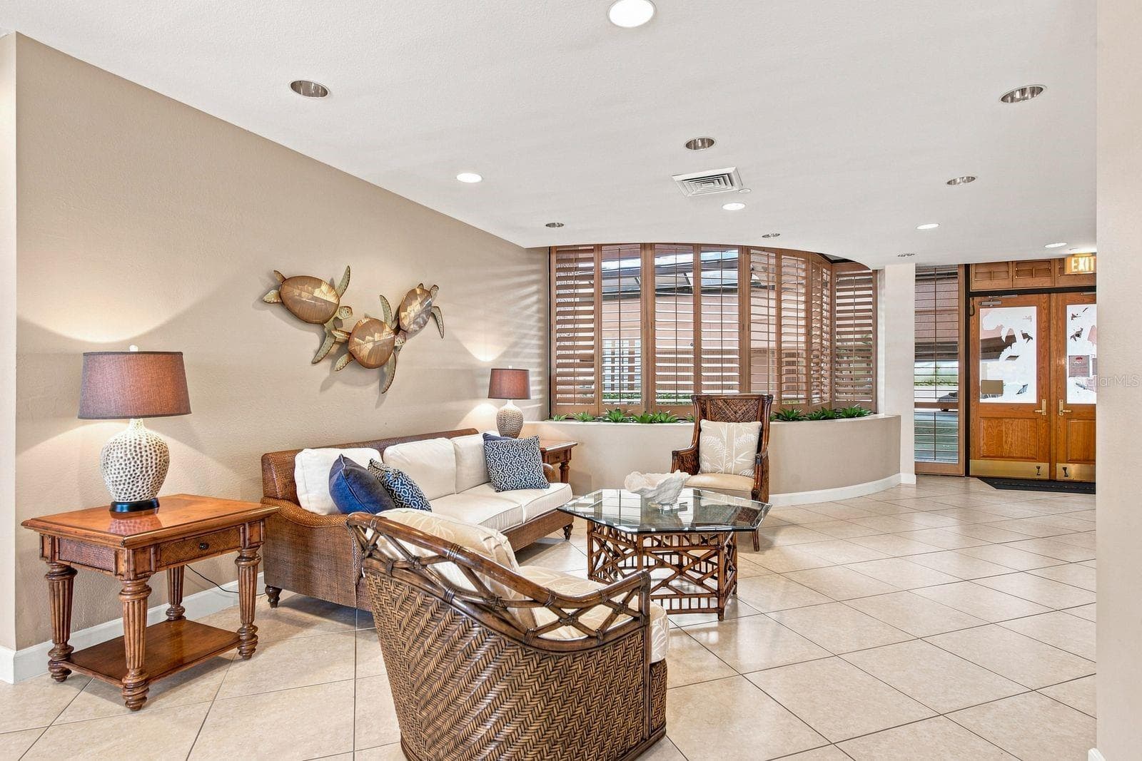 Condominium at 1310 GULF BLVD #4D, CLEARWATER BEACH, photo 36 of 60