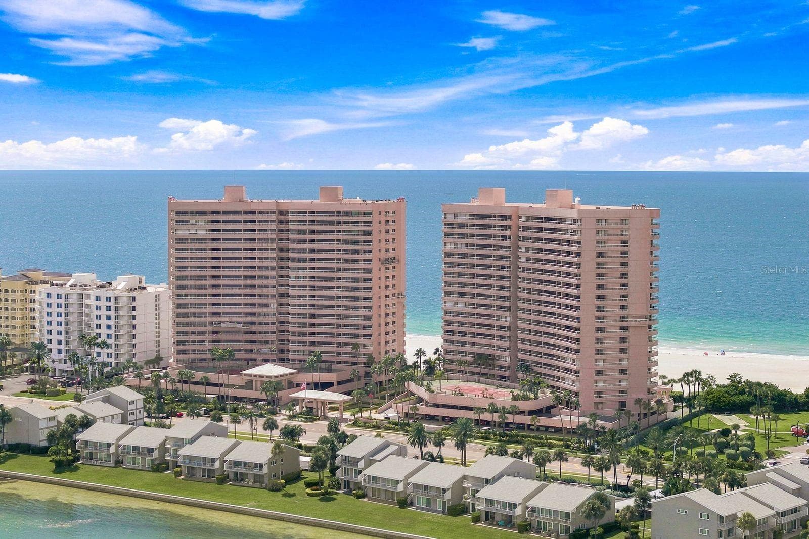 Incredible location! - 1310 GULF BLVD #4D, CLEARWATER BEACH