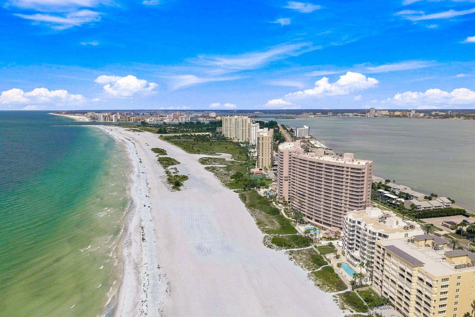 Condominium at 1310 GULF BLVD #4D, CLEARWATER BEACH, photo 51 of 60