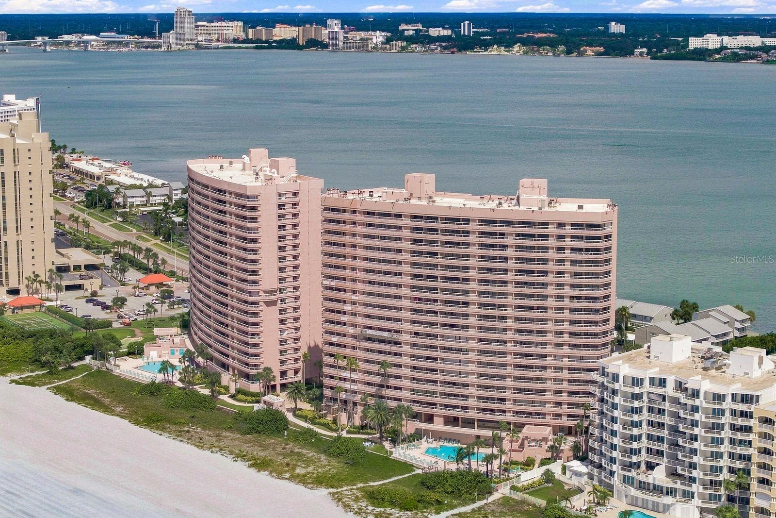 Condominium at 1310 GULF BLVD #4D, CLEARWATER BEACH, photo 57 of 60