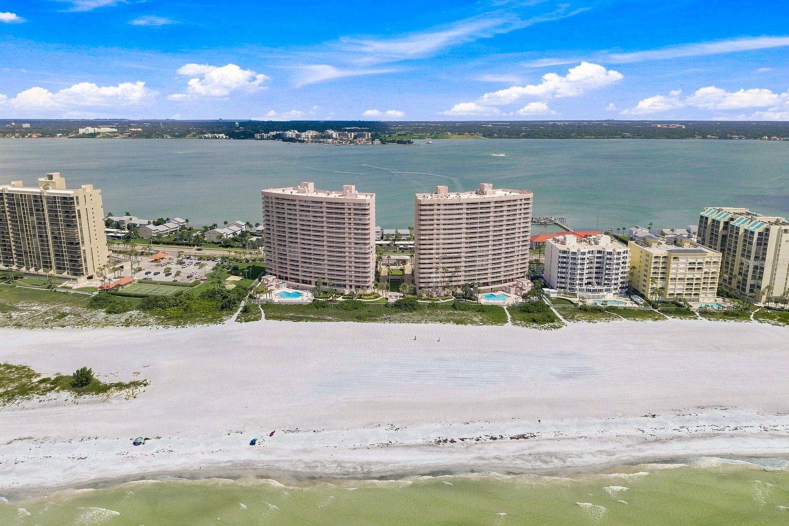Condominium at 1310 GULF BLVD #4D, CLEARWATER BEACH, photo 58 of 60