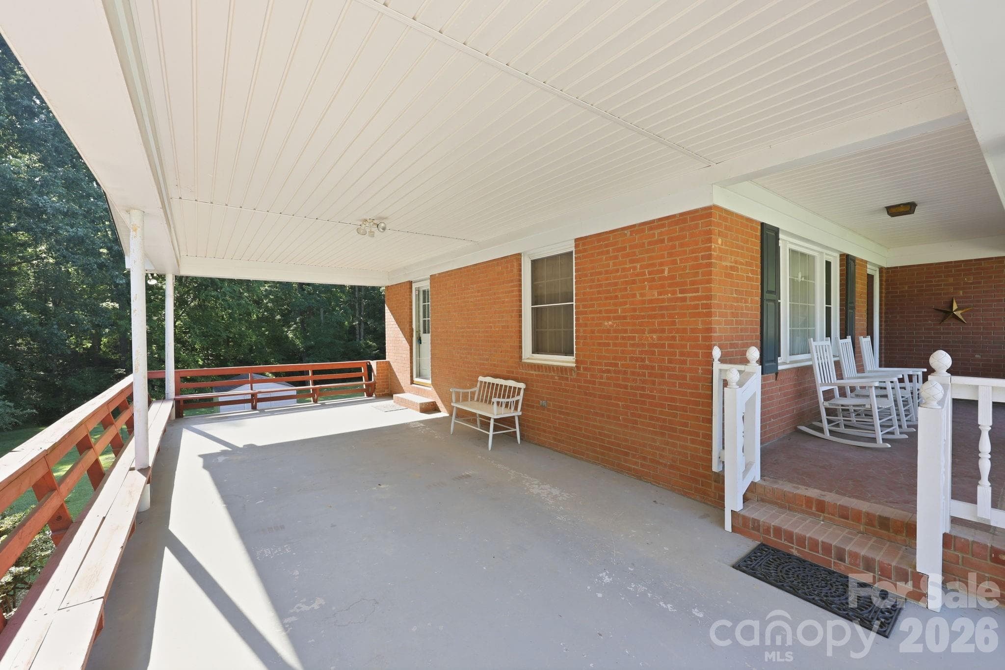 Single Family Residence at 538 Pecan Drive, Oakboro, photo 4 of 47