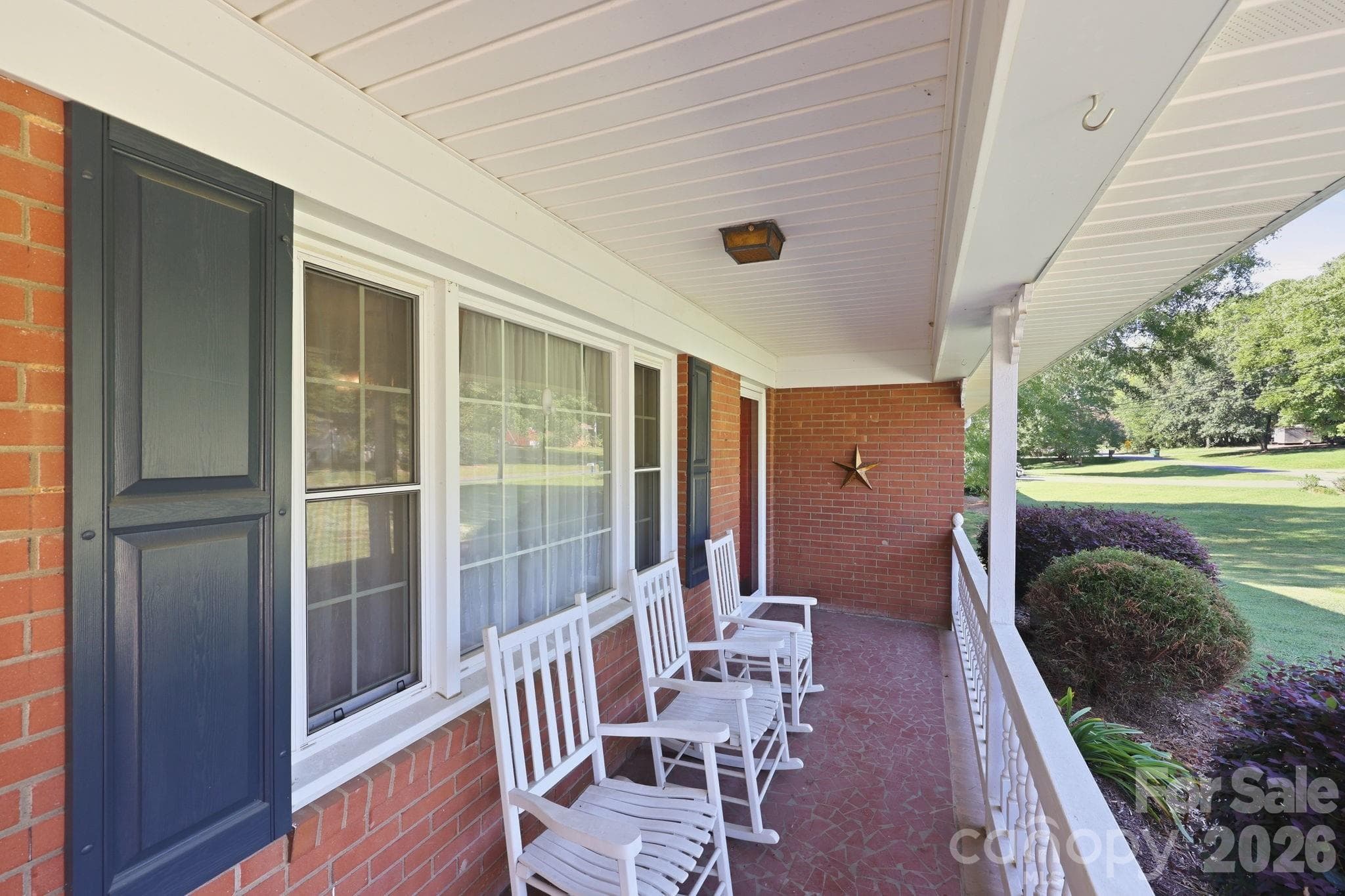 Single Family Residence at 538 Pecan Drive, Oakboro, photo 5 of 47