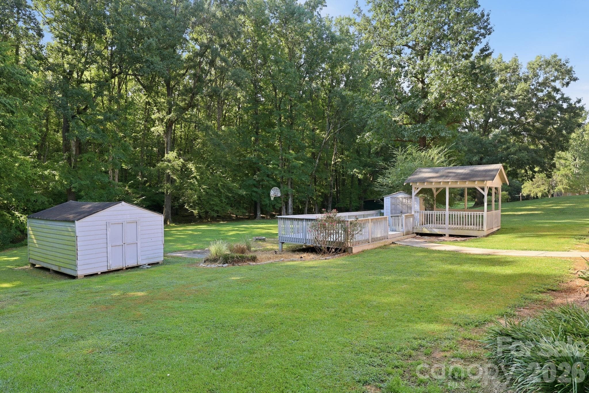 Single Family Residence at 538 Pecan Drive, Oakboro, photo 6 of 47