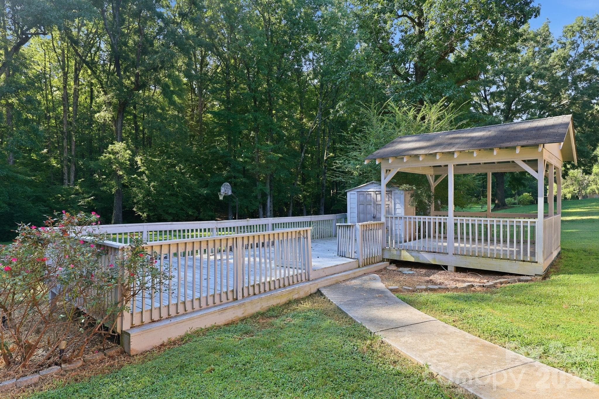 Single Family Residence at 538 Pecan Drive, Oakboro, photo 8 of 47