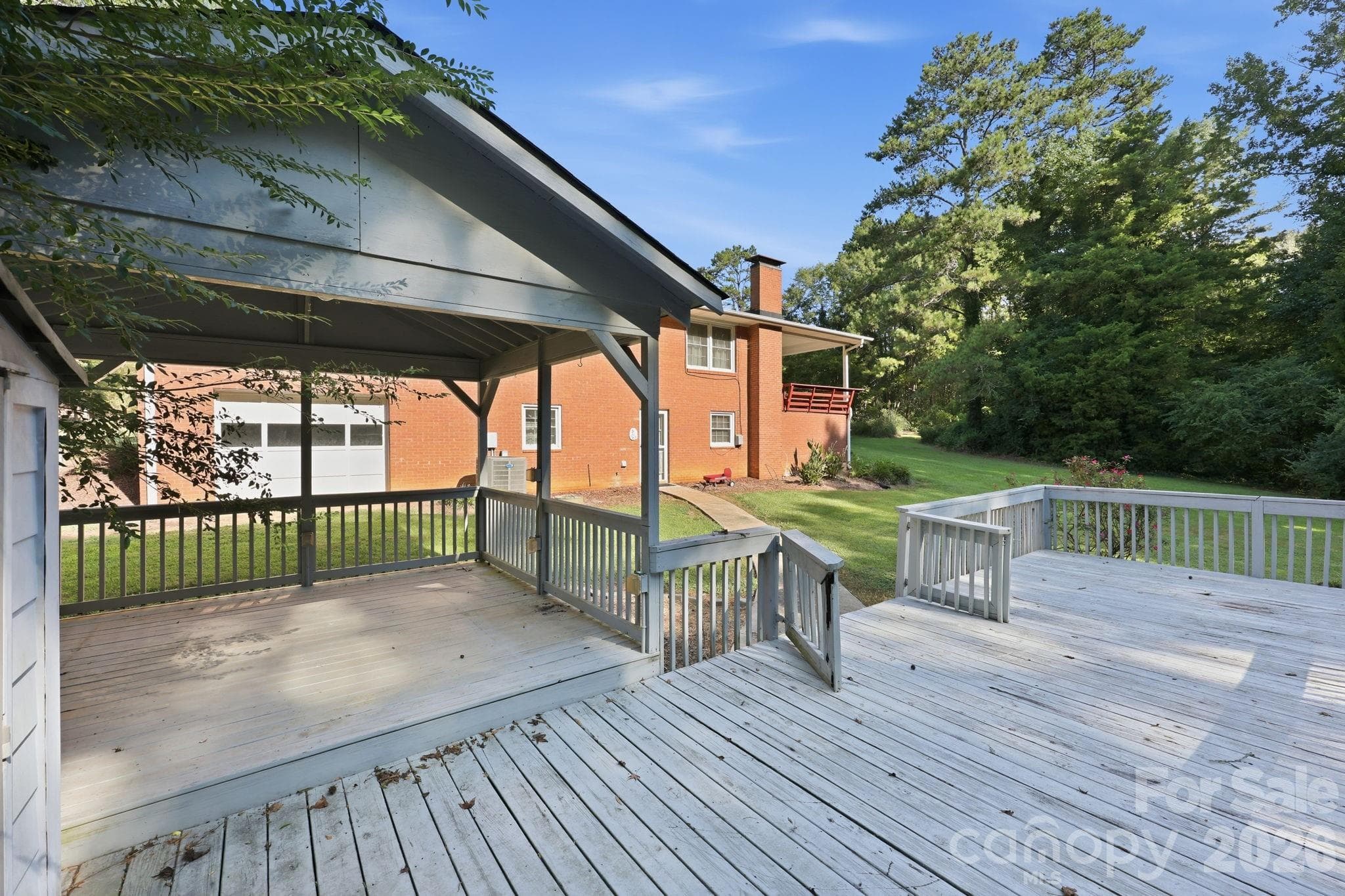 Single Family Residence at 538 Pecan Drive, Oakboro, photo 12 of 47