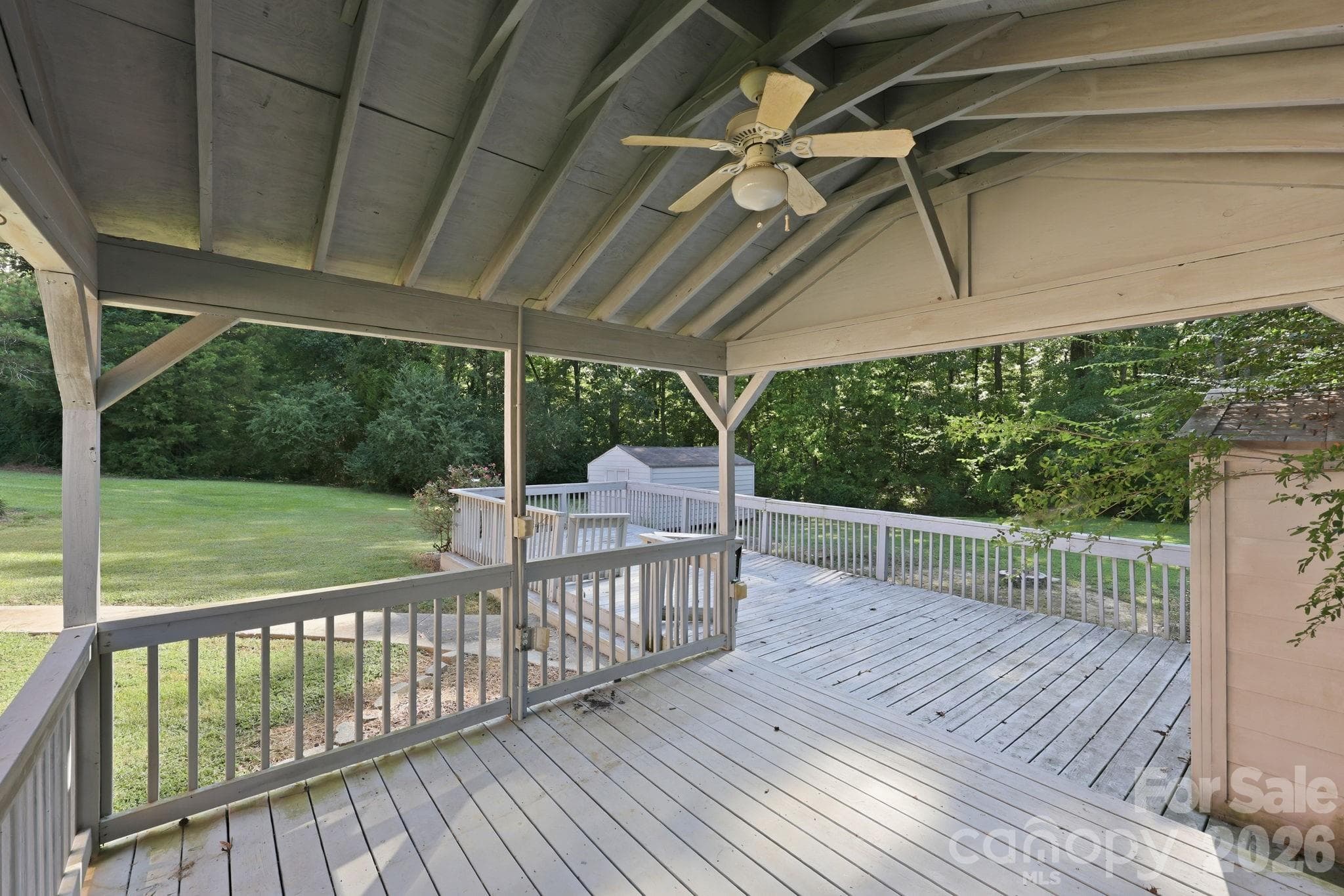 Single Family Residence at 538 Pecan Drive, Oakboro, photo 13 of 47