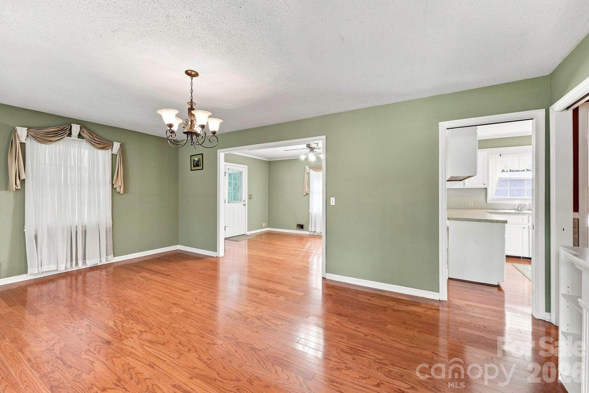Single Family Residence at 538 Pecan Drive, Oakboro, photo 15 of 47