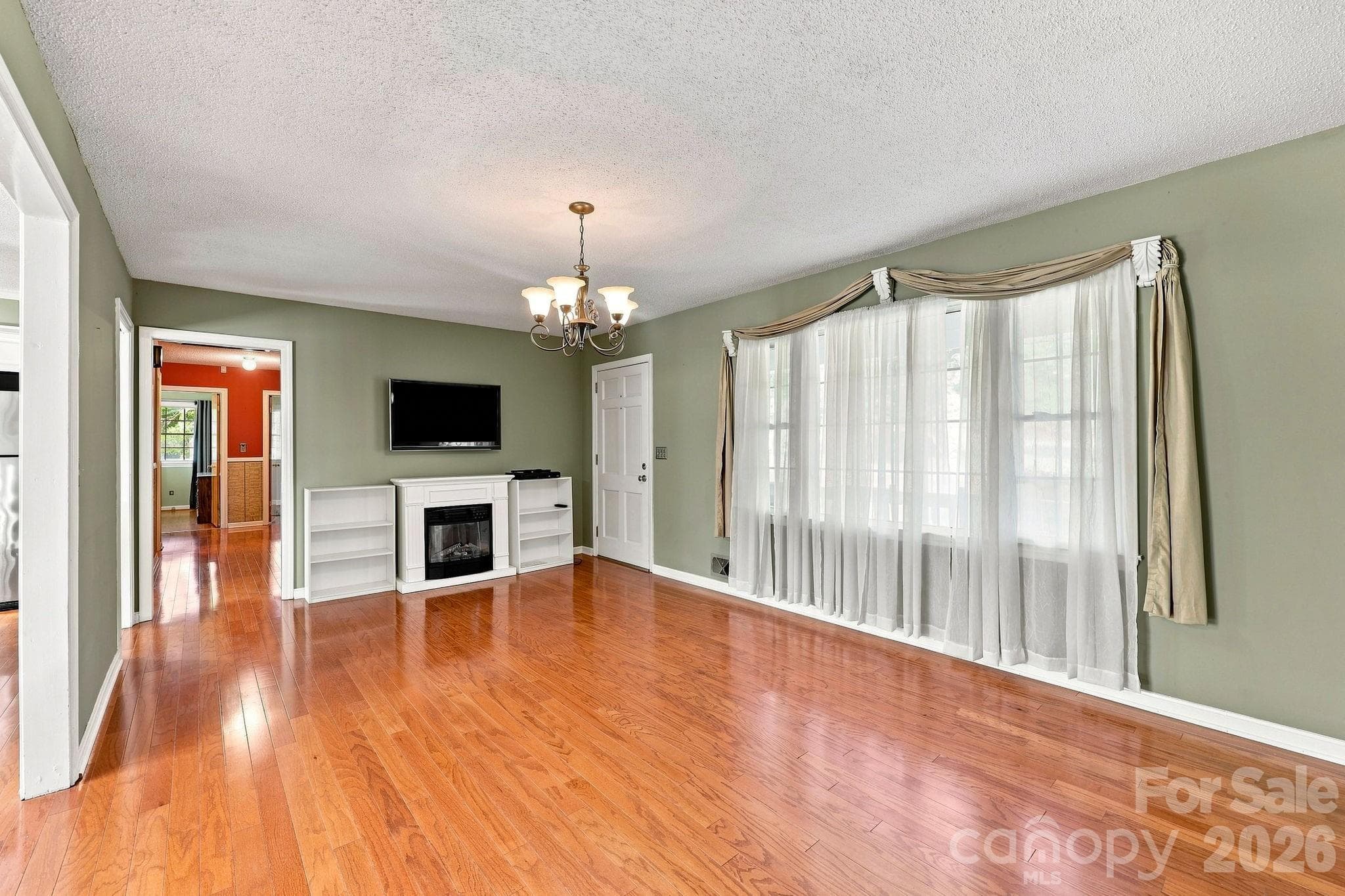 Single Family Residence at 538 Pecan Drive, Oakboro, photo 16 of 47