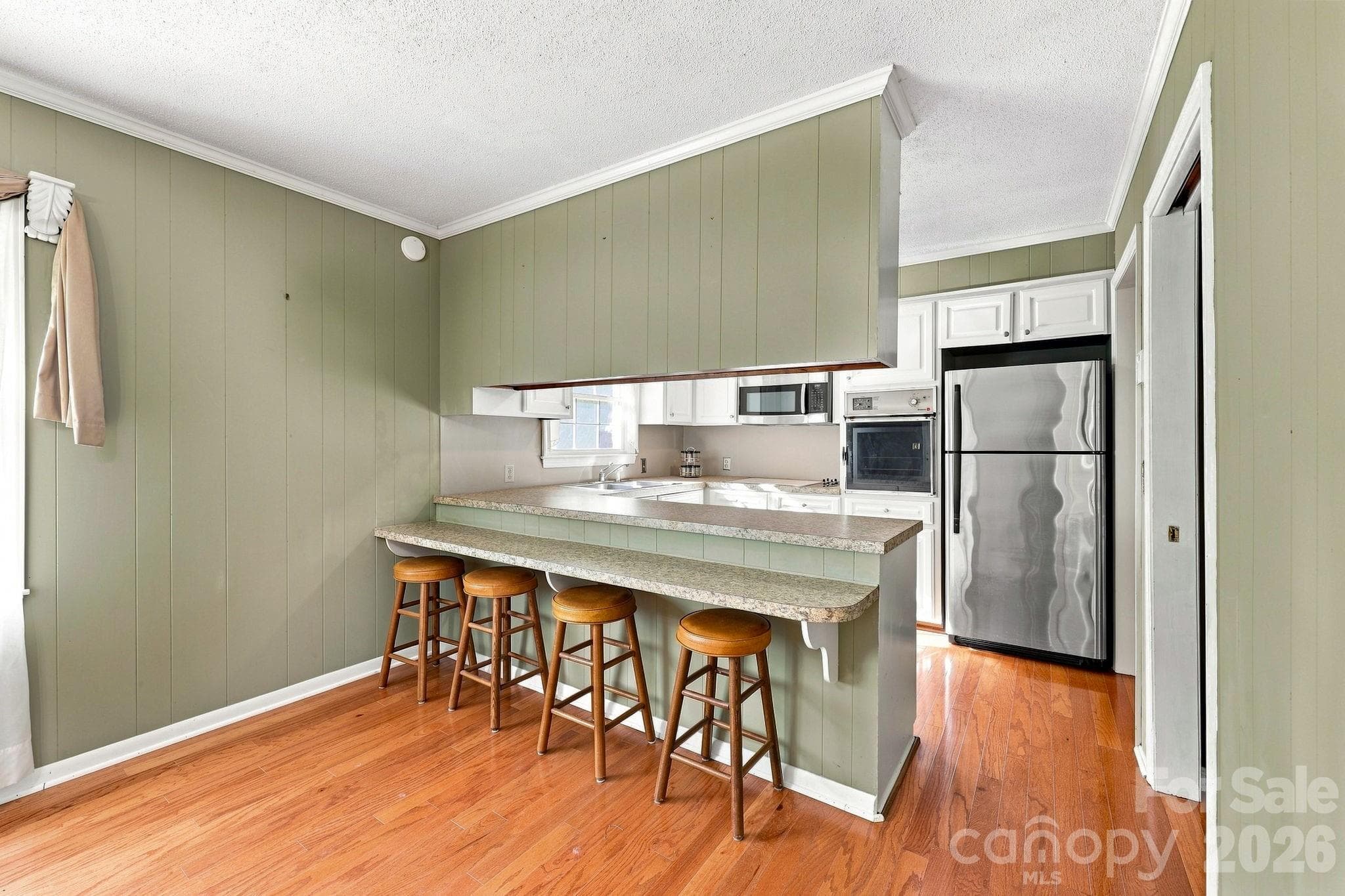 Single Family Residence at 538 Pecan Drive, Oakboro, photo 18 of 47