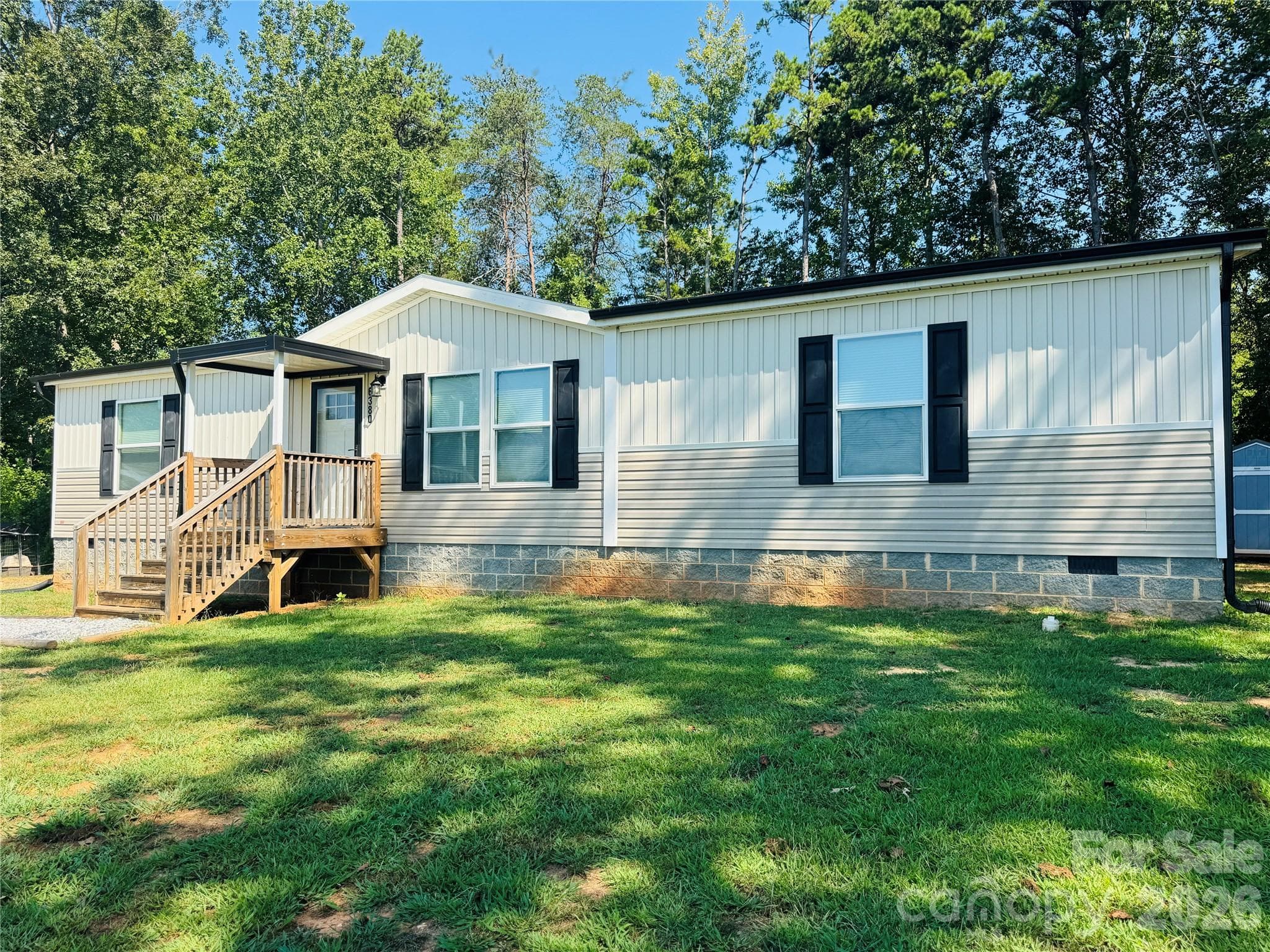 Single Family Residence at 6380 Old US 70 Highway, Cleveland, photo 2 of 22