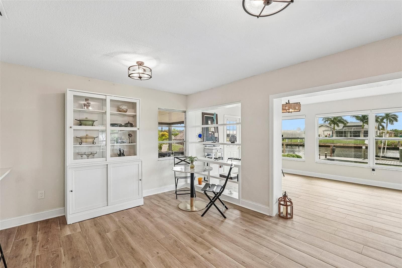 Single Family Residence at 289 W TARPON BLVD NW, PORT CHARLOTTE, photo 17 of 58