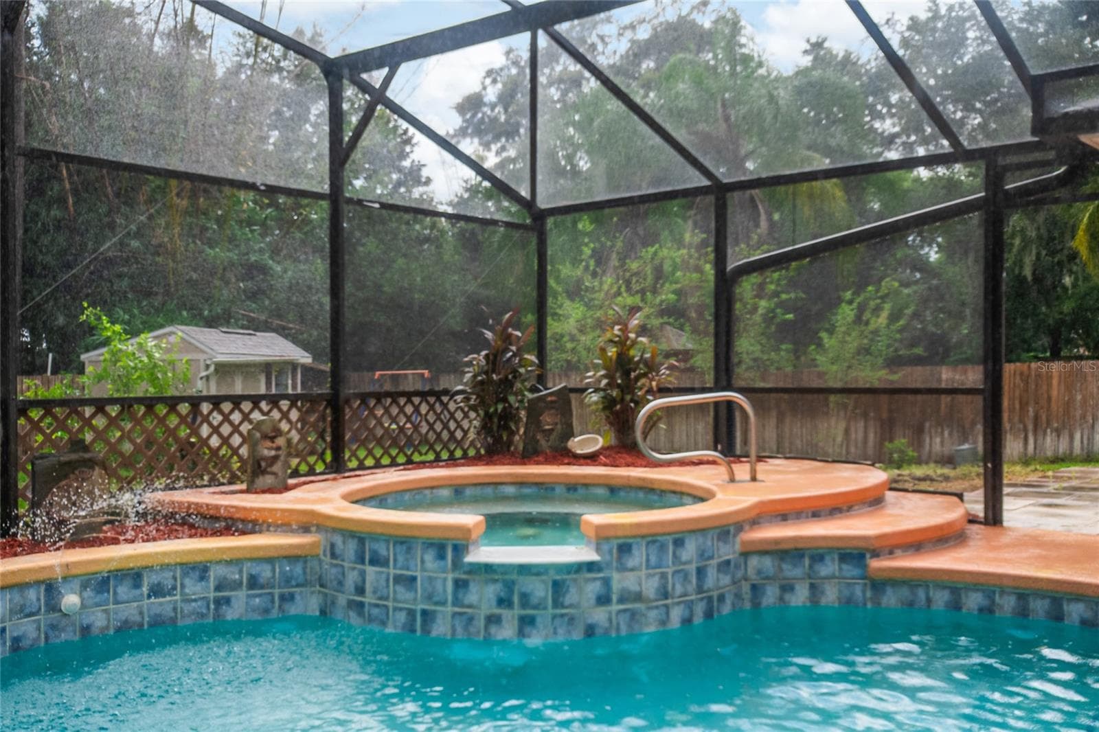 Single Family Residence at 3162 HARVEST LN, KISSIMMEE, photo 41 of 61