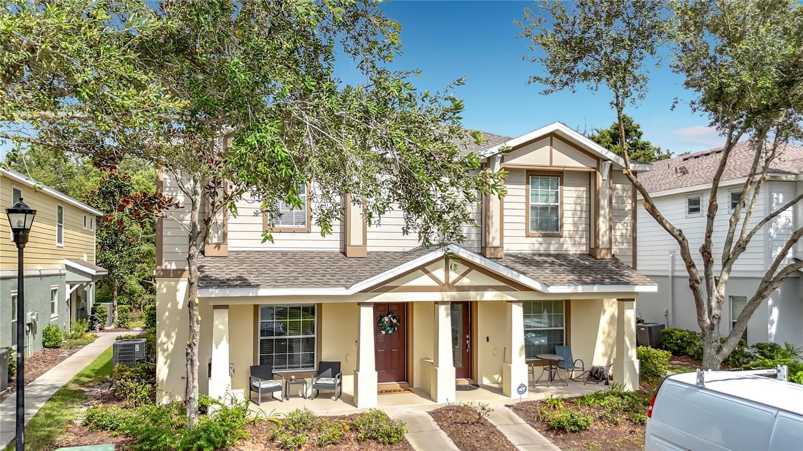 Townhouse at 4706 CHATTERTON WAY, RIVERVIEW, photo 6 of 37