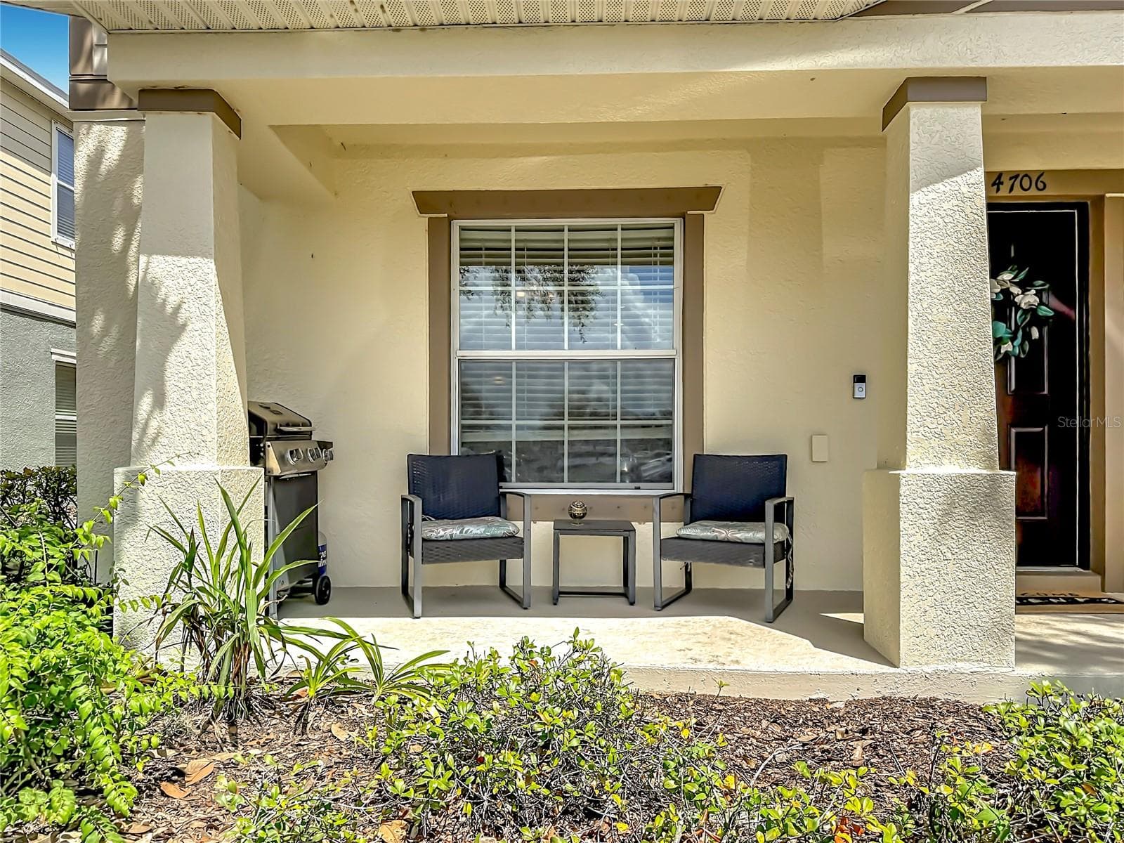 Townhouse at 4706 CHATTERTON WAY, RIVERVIEW, photo 7 of 37