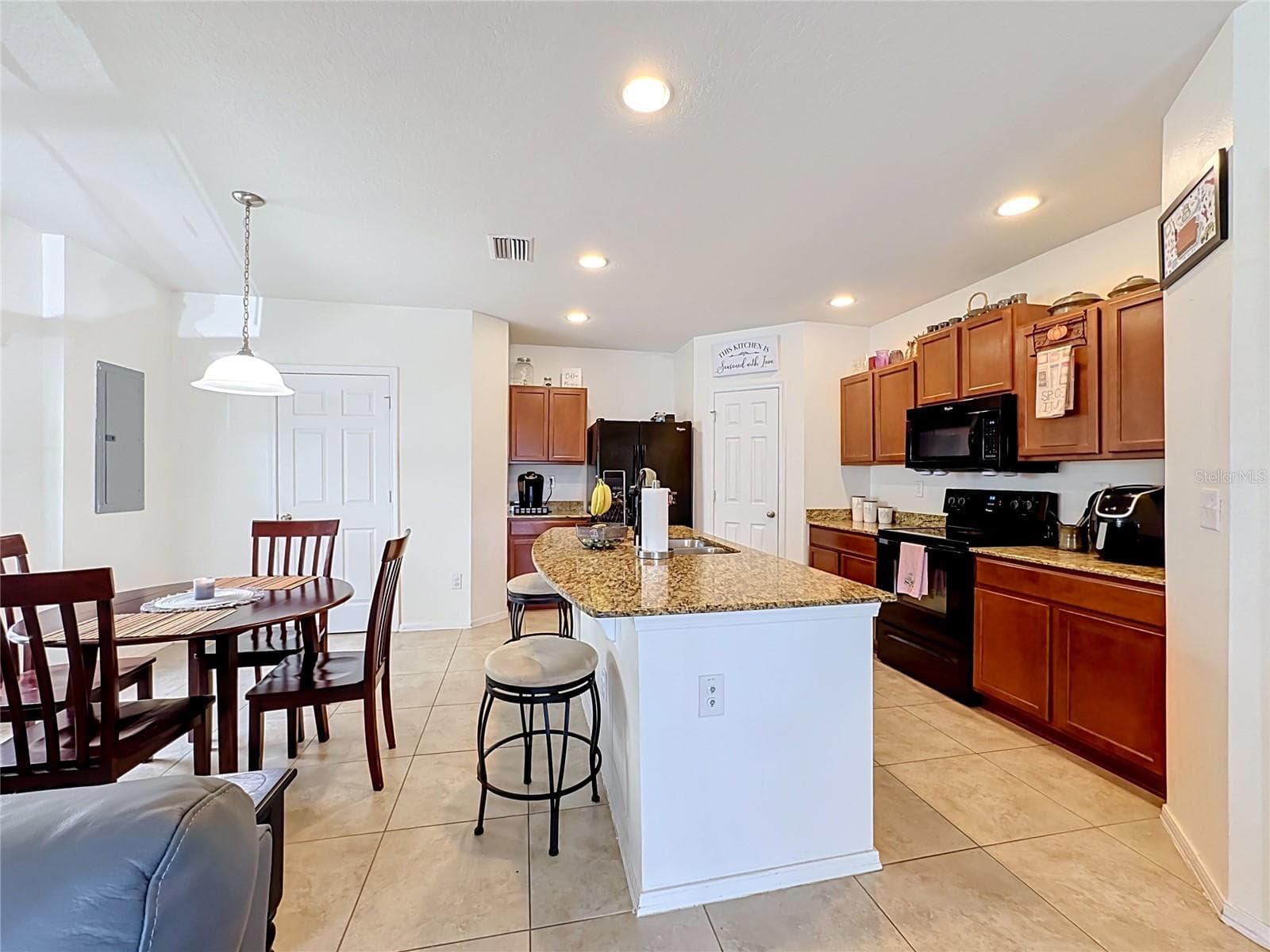 Townhouse at 4706 CHATTERTON WAY, RIVERVIEW, photo 16 of 37