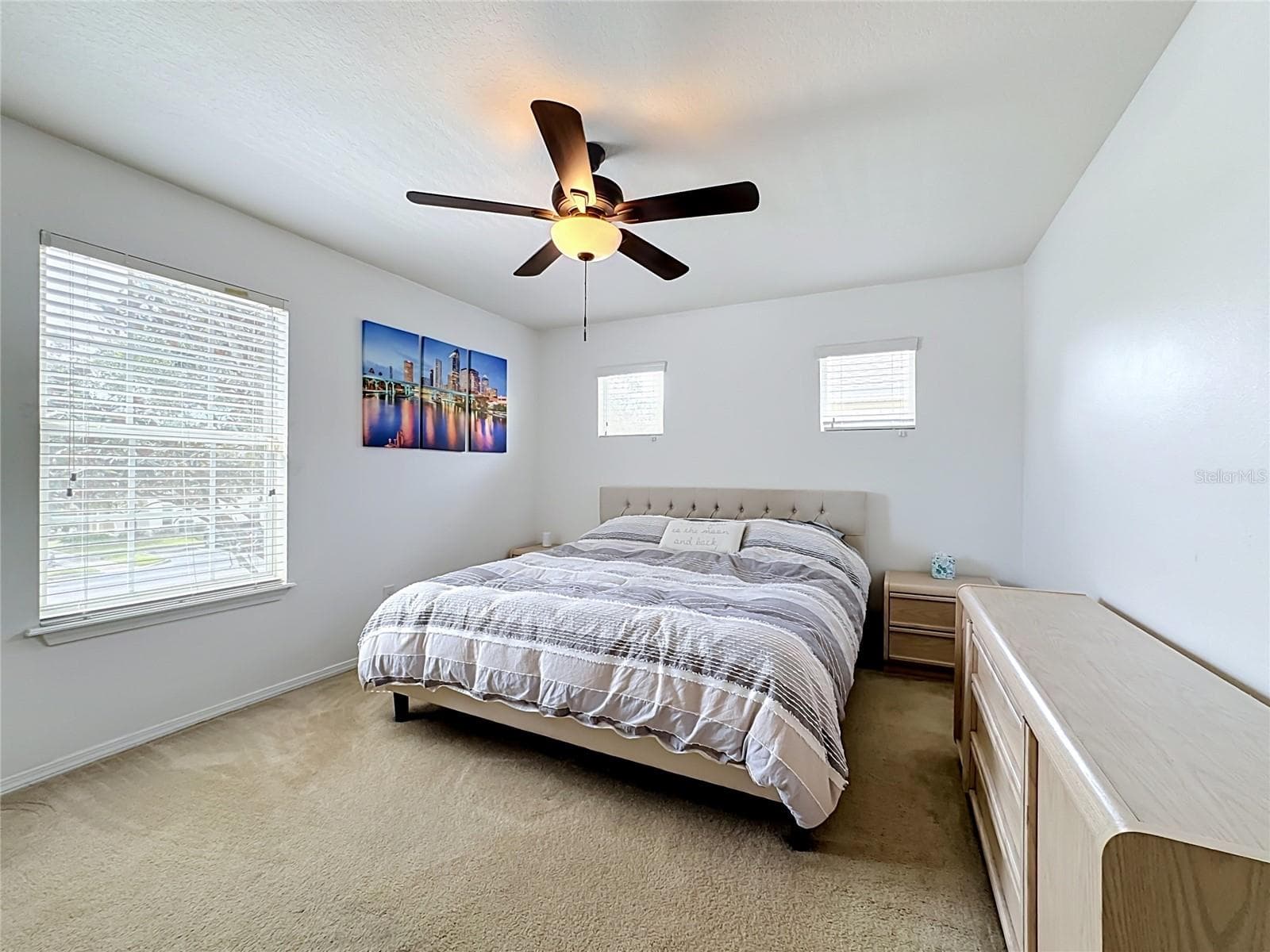 Primary bedroom - 4706 CHATTERTON WAY, RIVERVIEW
