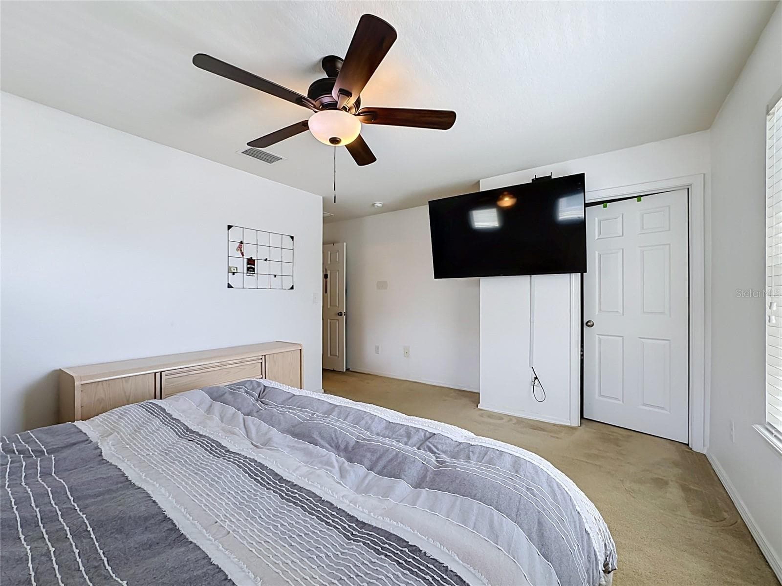 Primary bedroom - 4706 CHATTERTON WAY, RIVERVIEW