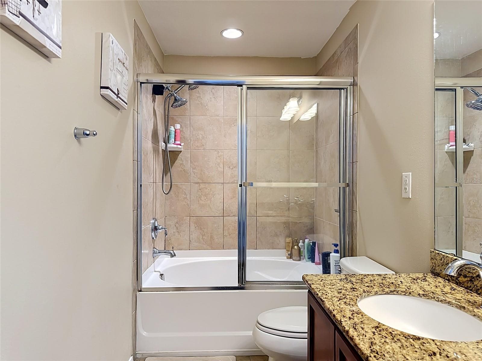 Primary Bath - 4706 CHATTERTON WAY, RIVERVIEW