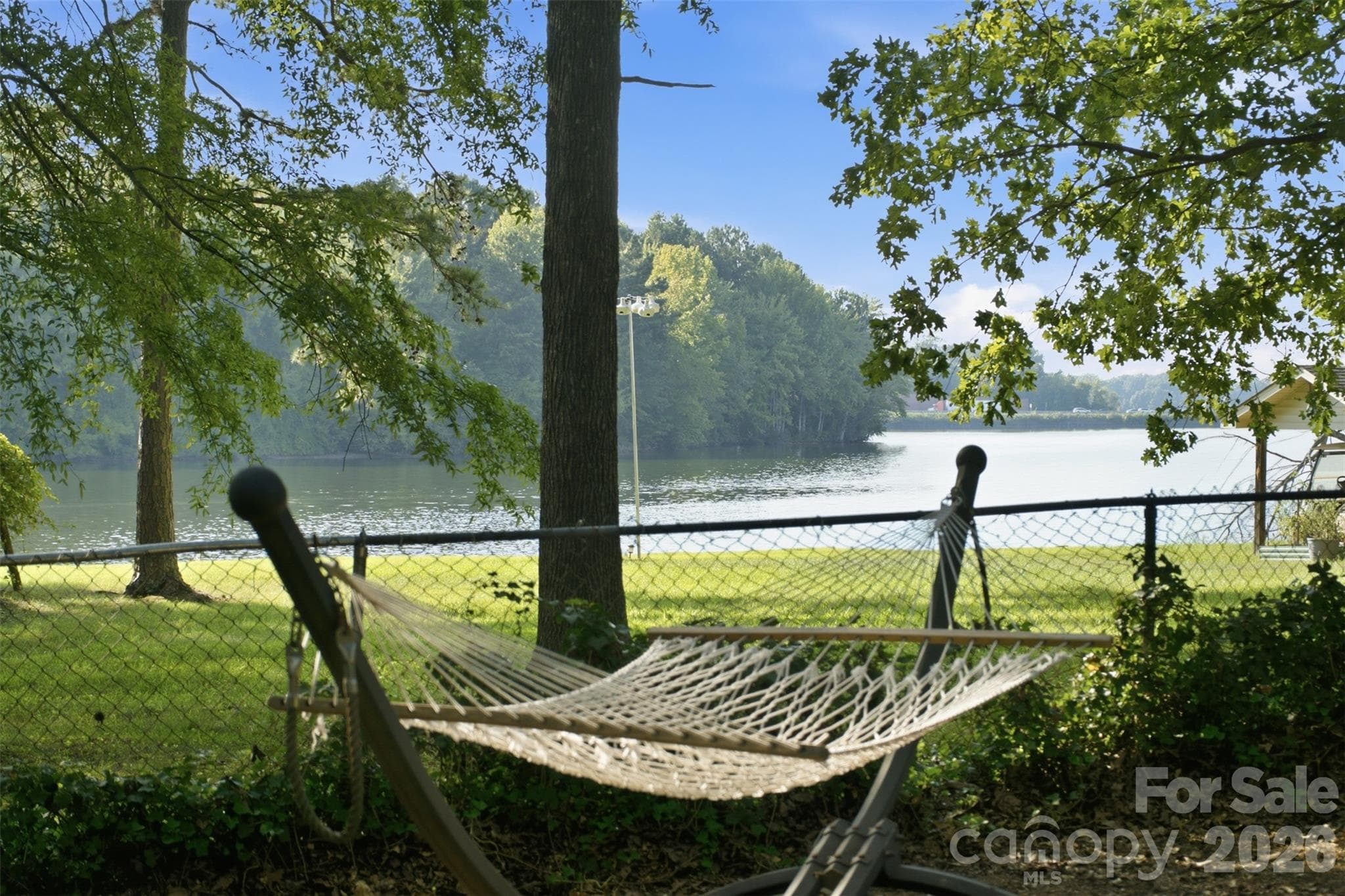 Lake View - 21034 Cornelius Street, Cornelius