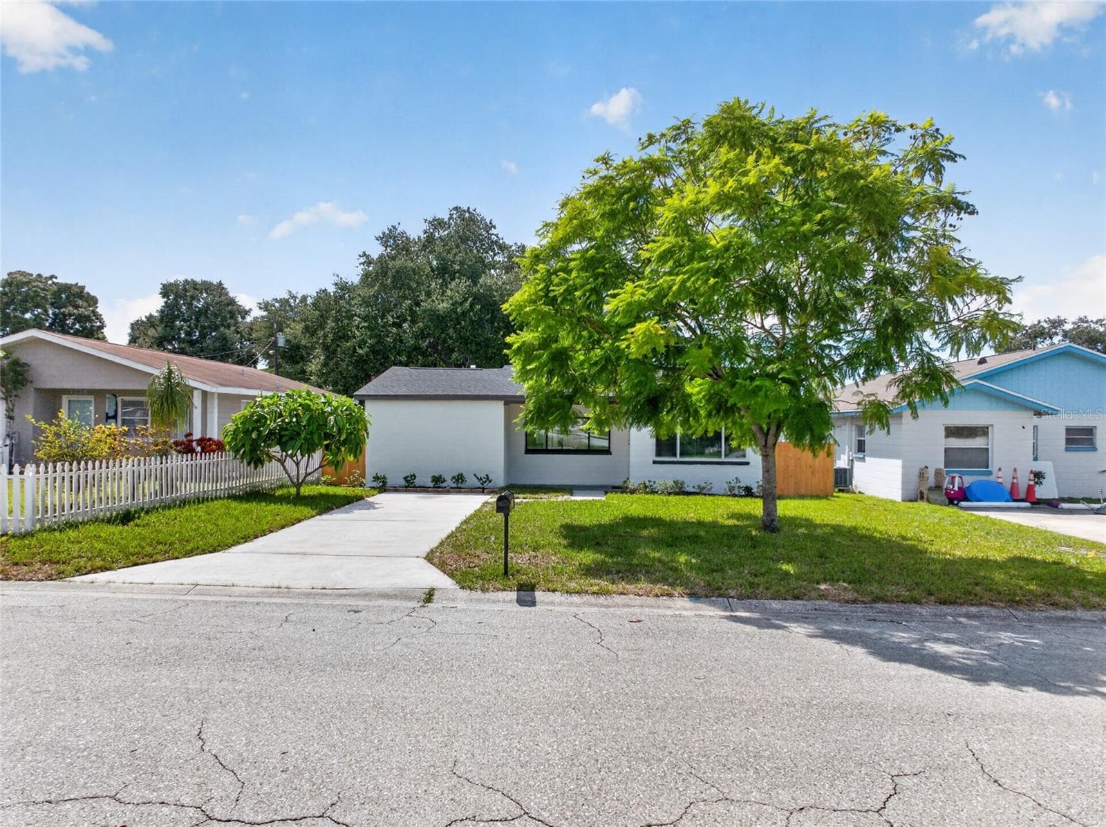 Single Family Residence at 1234 17TH ST N, ST PETERSBURG, photo 33 of 40