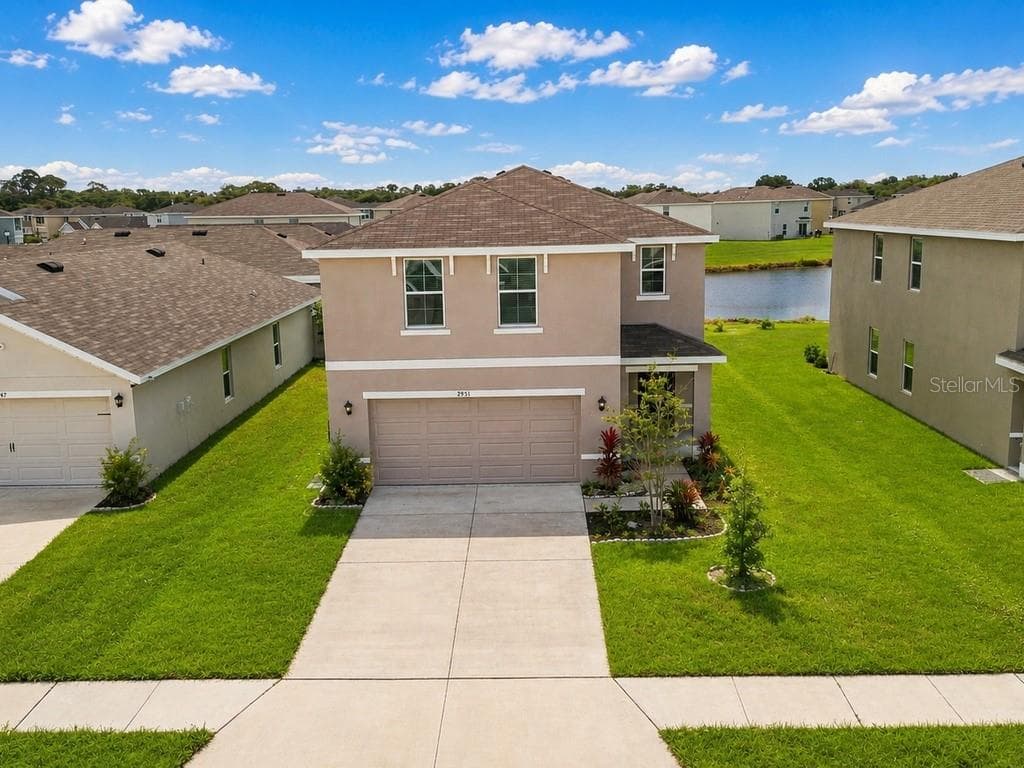 Single Family Residence at 2951 ROCK SOUND ST, BRADENTON, photo 5 of 52